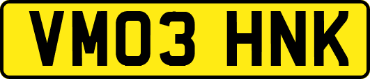 VM03HNK