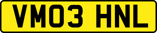 VM03HNL