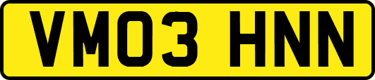 VM03HNN