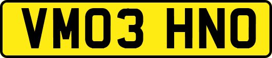 VM03HNO