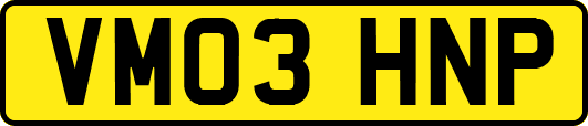 VM03HNP