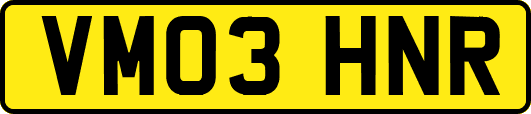 VM03HNR