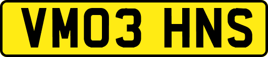 VM03HNS