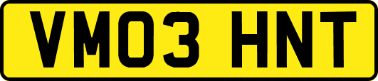 VM03HNT