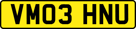 VM03HNU