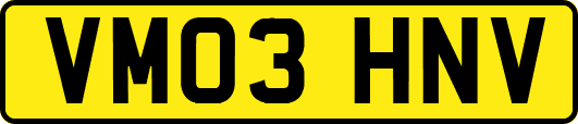 VM03HNV