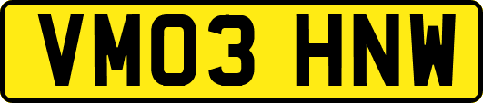 VM03HNW