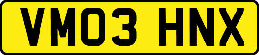 VM03HNX