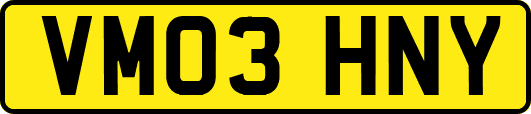 VM03HNY