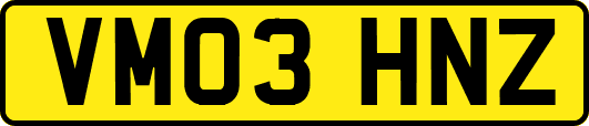 VM03HNZ
