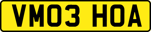 VM03HOA
