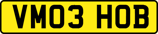 VM03HOB