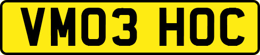 VM03HOC