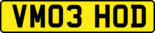 VM03HOD