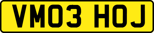VM03HOJ