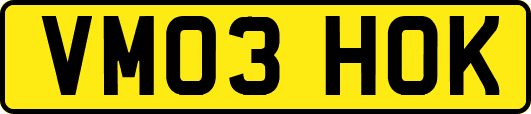 VM03HOK
