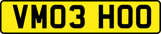 VM03HOO