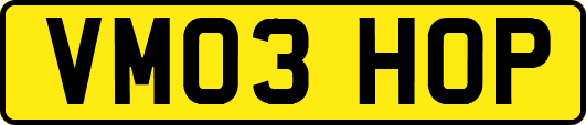 VM03HOP