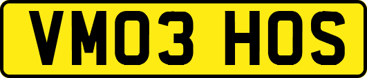 VM03HOS