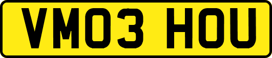 VM03HOU