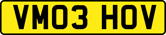 VM03HOV