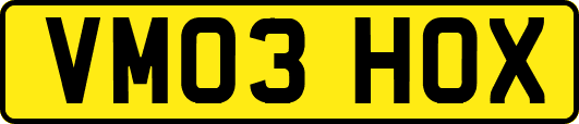 VM03HOX