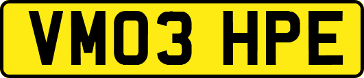 VM03HPE