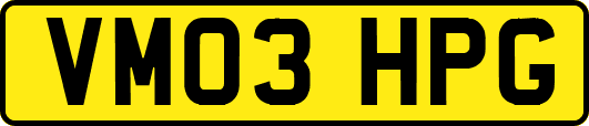 VM03HPG