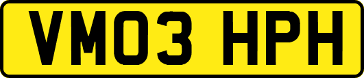 VM03HPH