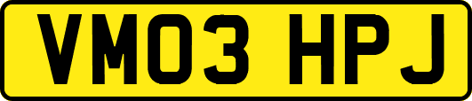VM03HPJ