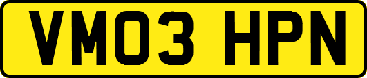 VM03HPN