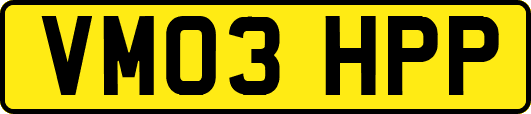 VM03HPP