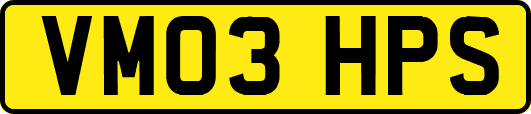 VM03HPS