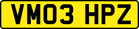 VM03HPZ