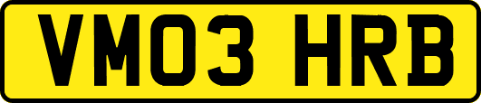 VM03HRB
