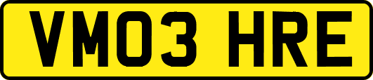 VM03HRE