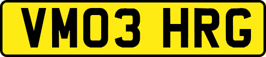 VM03HRG