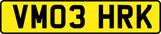 VM03HRK