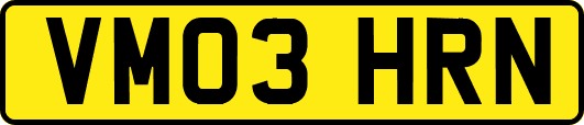 VM03HRN