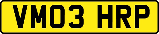 VM03HRP
