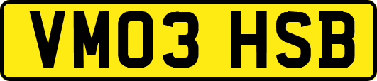 VM03HSB