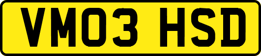 VM03HSD