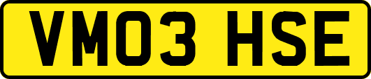 VM03HSE