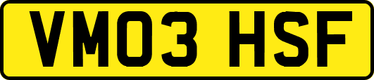 VM03HSF