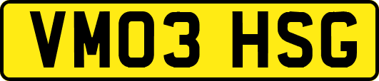 VM03HSG