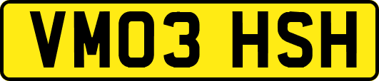 VM03HSH