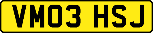 VM03HSJ