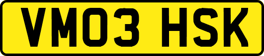 VM03HSK