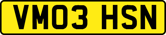 VM03HSN
