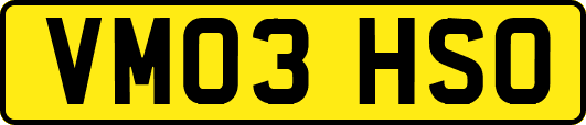 VM03HSO